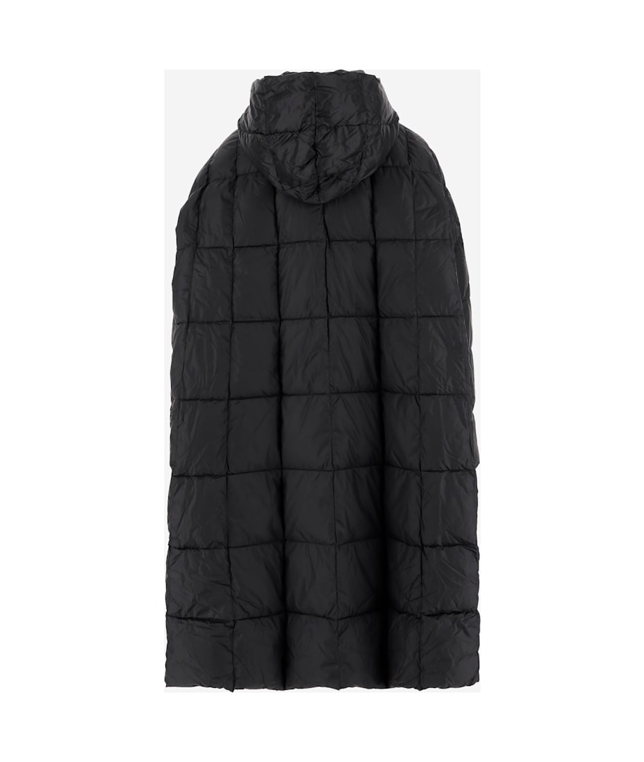 IENKI IENKI｜DOWN JACKETS (PYRAMIDE-LEON KHAKI) Pyramide Soft Khaki