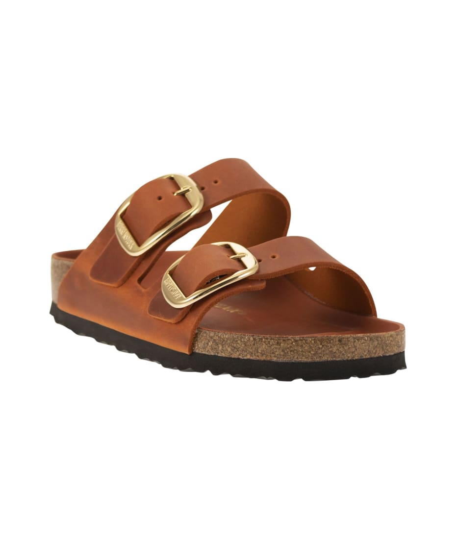 Birkenstock Arizona - Slipper Sandal | italist