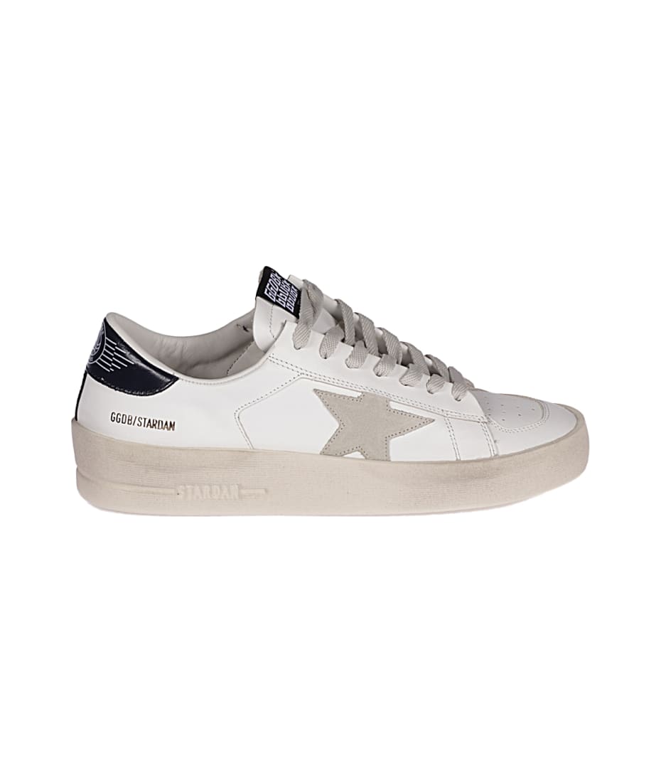 スニーカー Golden Goose 'Stardan sneakers Women's Stardan Leather Sneakers