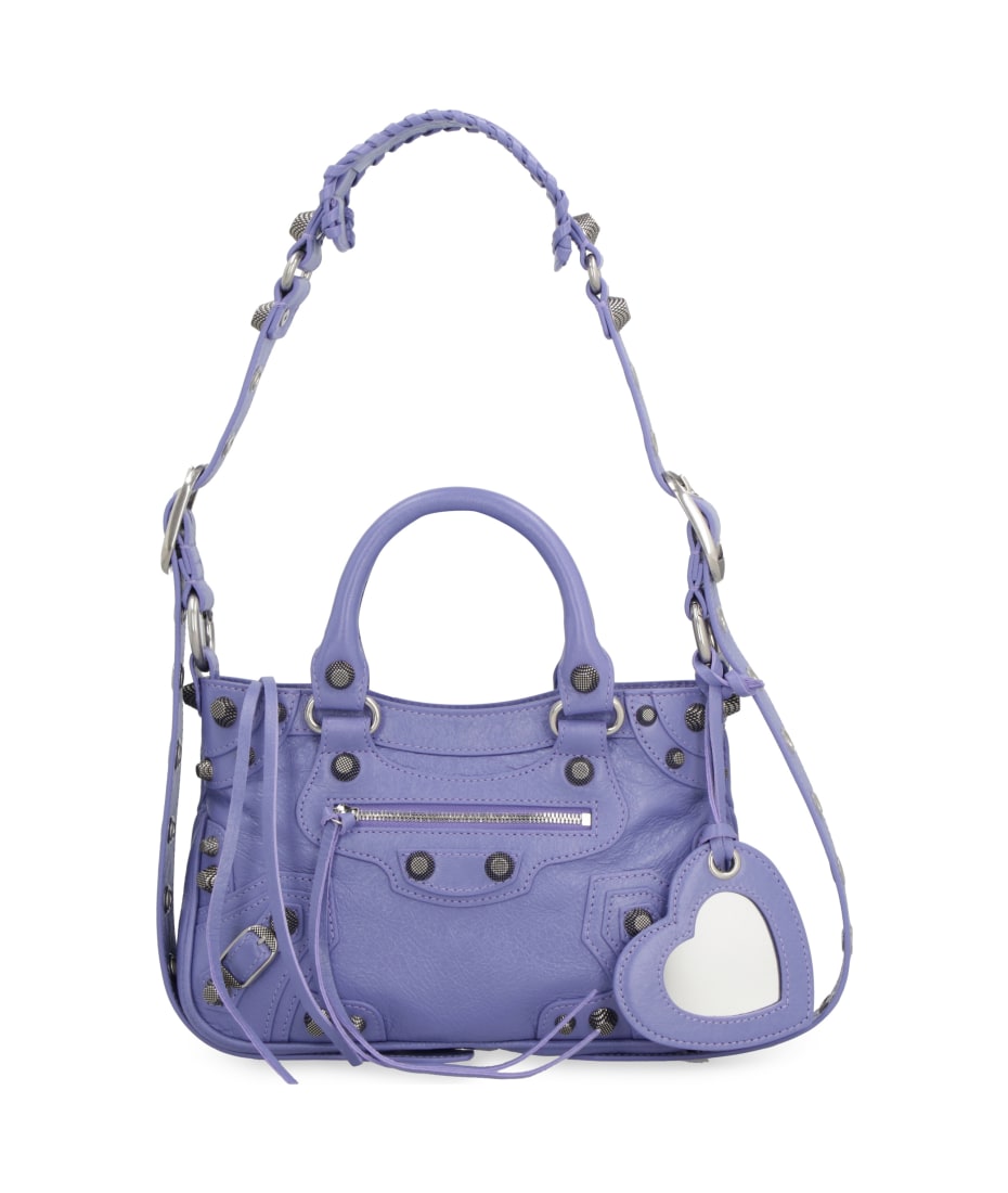 Balenciaga Le Cagole Tote Bag | italist