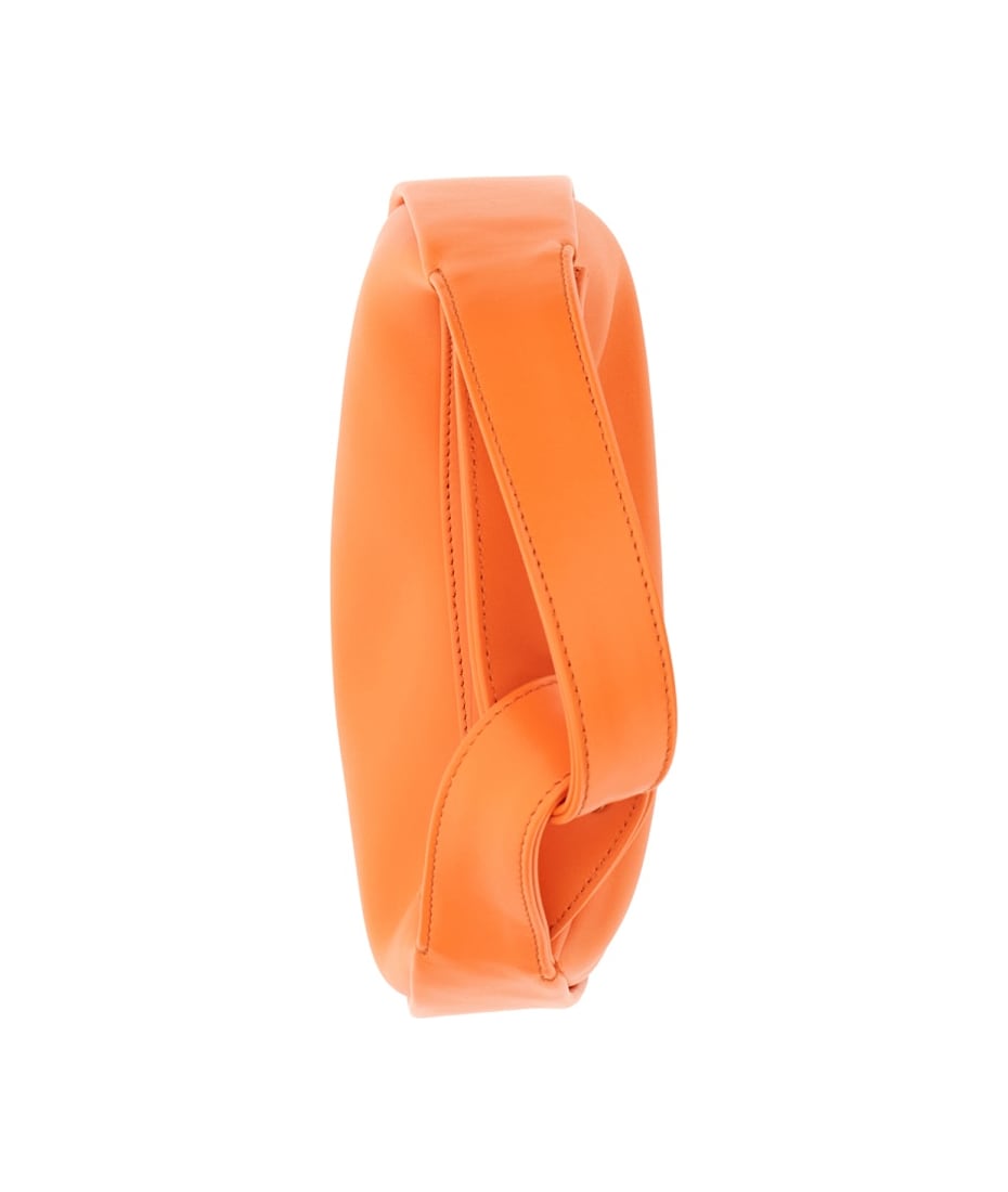 トートバッグ NEOUS FW22 LACERTA SHOULDER BAG (00024A20_ORANGE) Neous Lacerta Shoulder Bag | italist