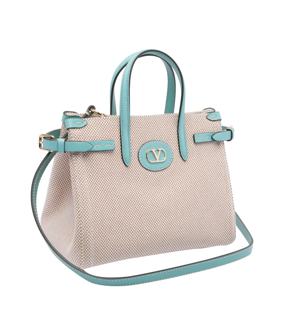 Valentino Garavani Small Antibes Tote Bag | italist, ALWAYS