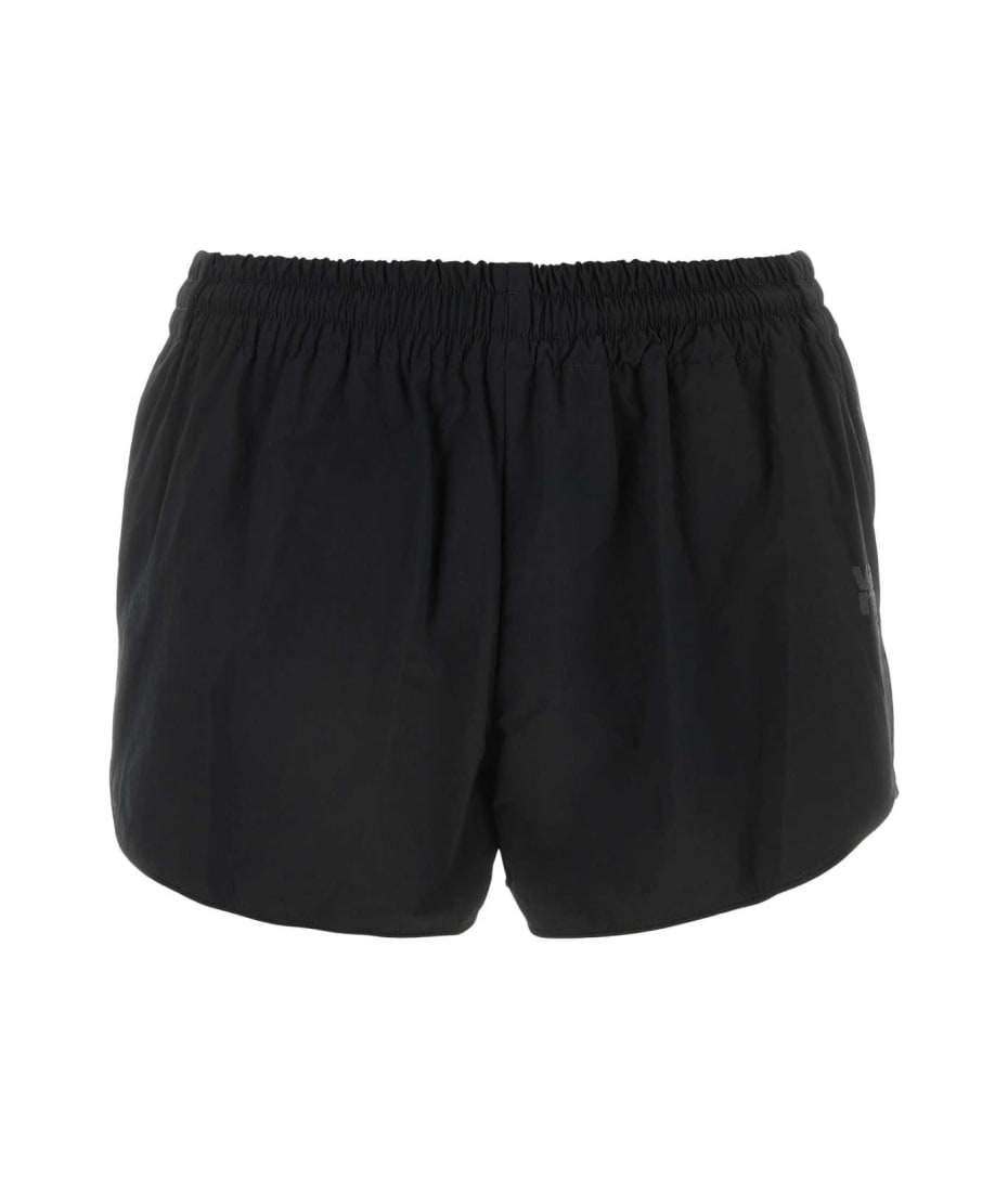 ショートパンツ Alexanderwang.T Shorts With Logo T by Alexander Wang Shorts With Logo | italist