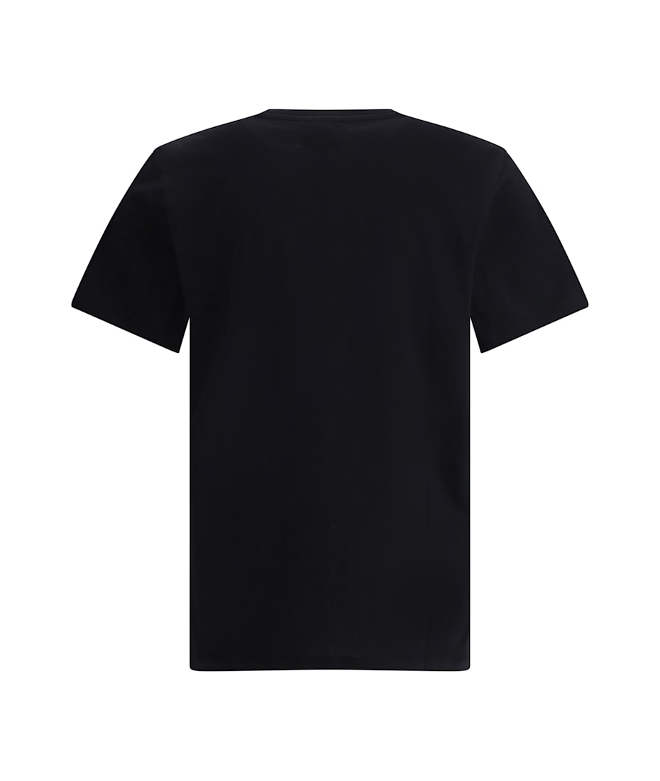 PARAJUMPERS| (PATCH TEE (25SS-PMTSEY29-501)) Parajumpers Patch T-shirt | italist