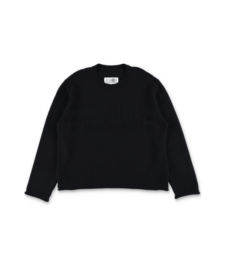 MM6 Maison Margiela Kid - Knit | italist