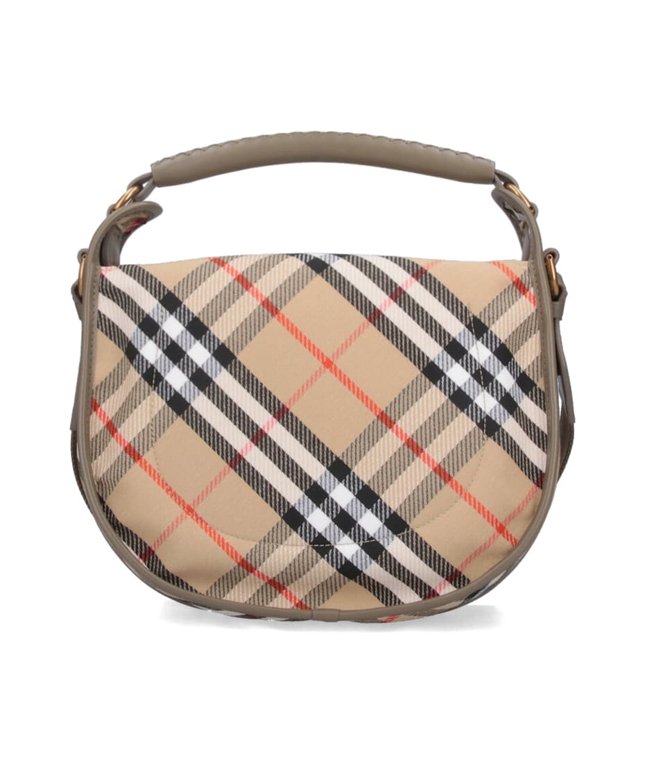 トートバッグ Burberry \