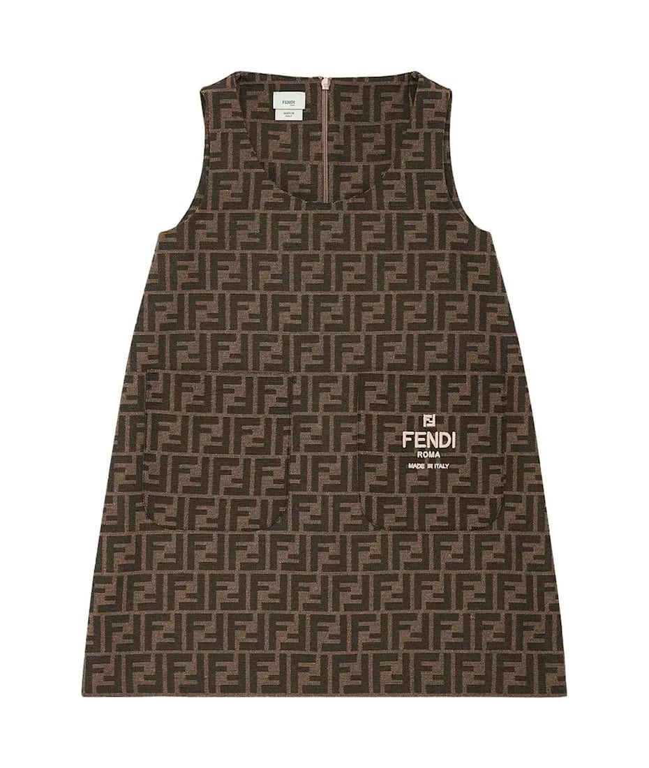 Fendi Girls Dress deals