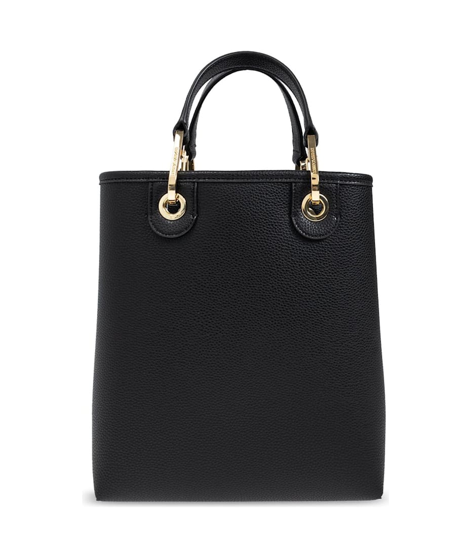 Emporio Armani Borsa Shopper Bag | italist