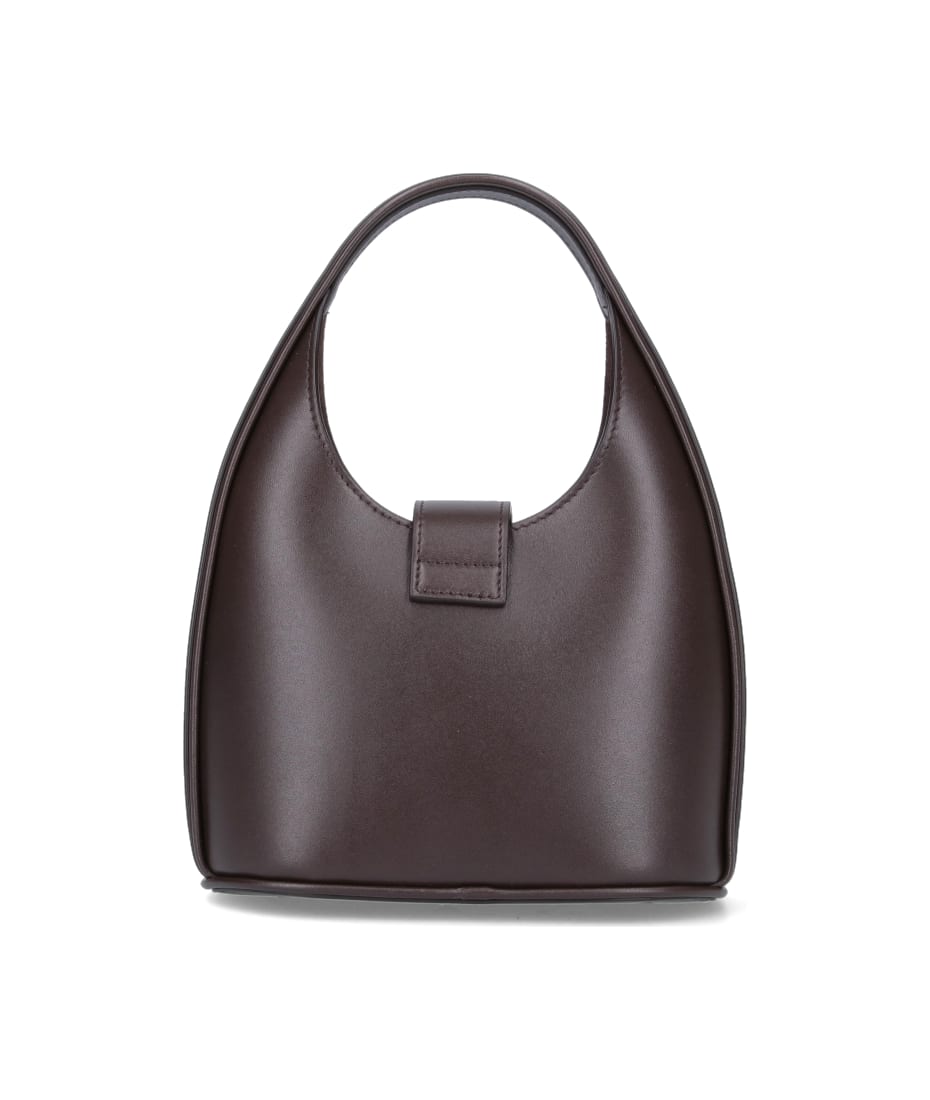 Ferragamo Mini Hobo Bag | italist