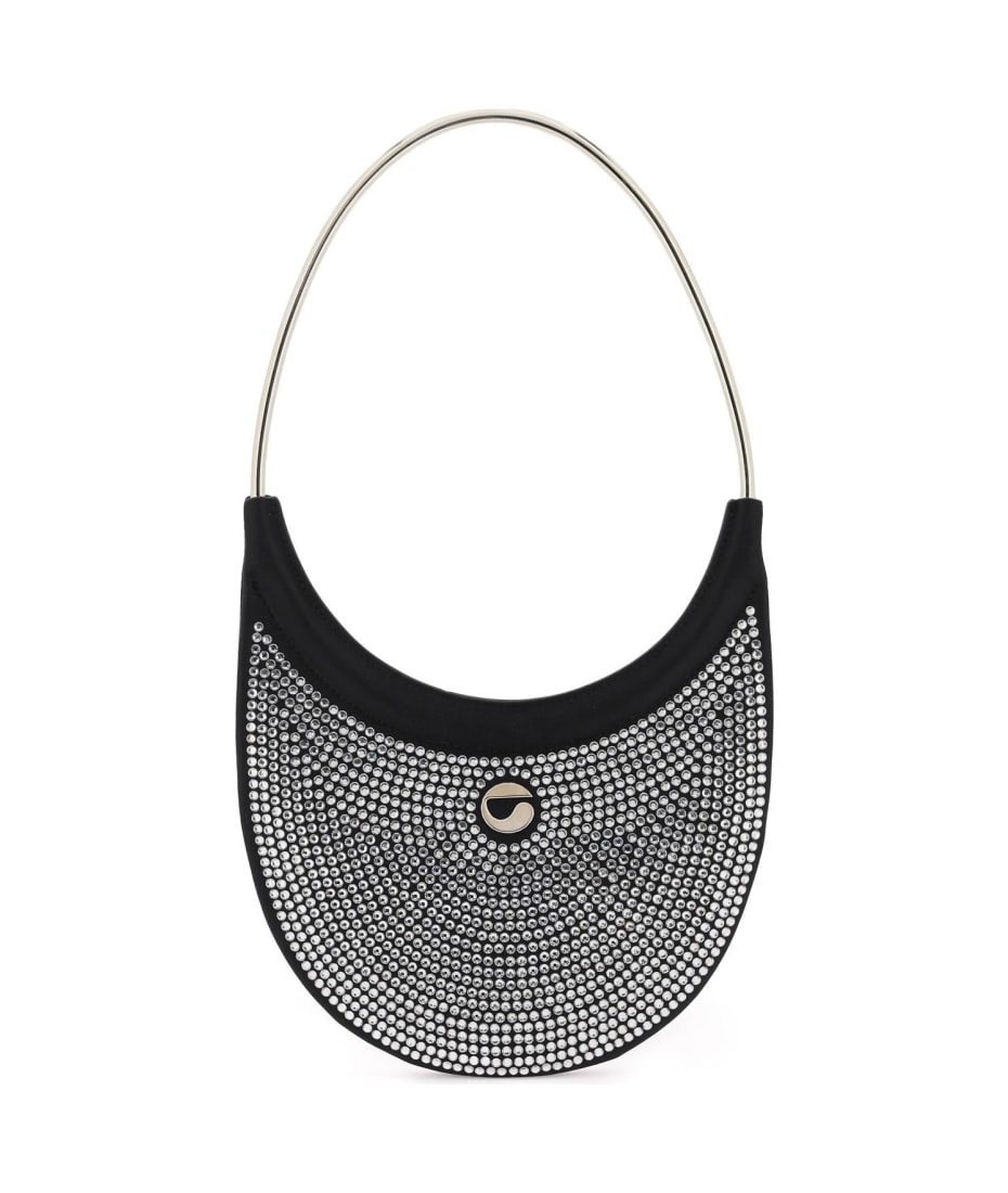 Coperni Ring Swipe Tote Bag