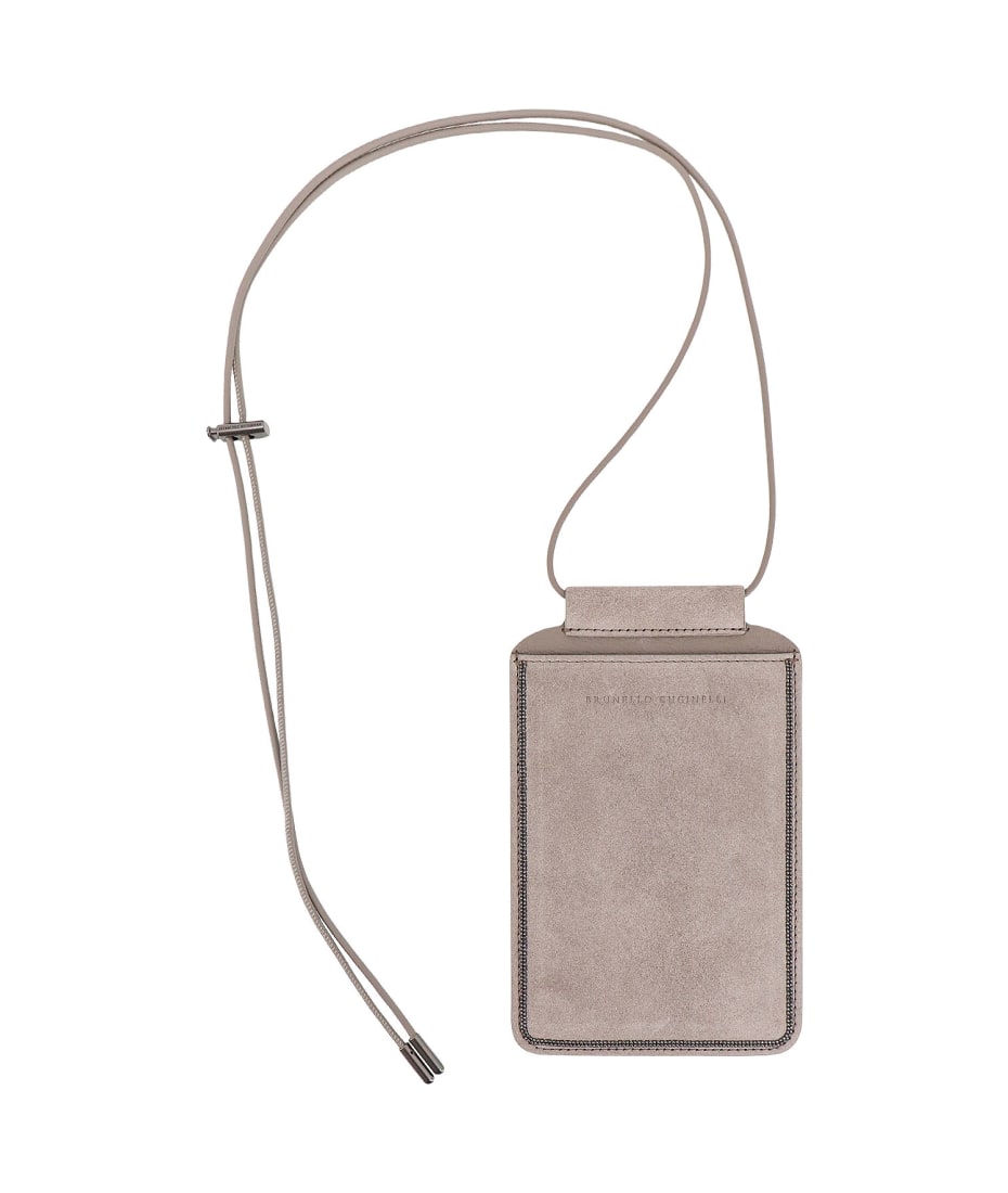 Brunello Cucinelli Phone Case | italist