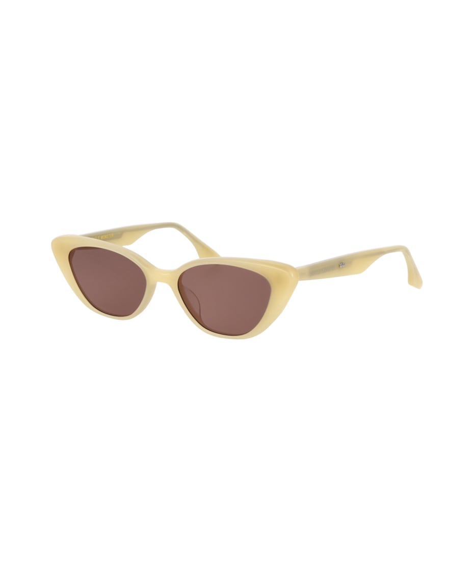 Gentle Monster Crella Sunglasses | italist