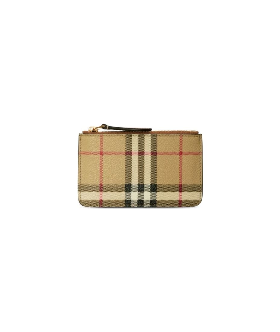 Burberry Keyring italist