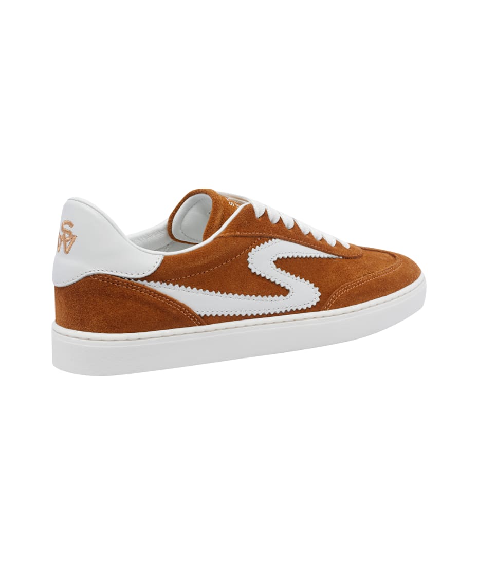 スニーカー STUART WEITZMAN RUNAROUND SNEAKERS Stuart Weitzman Runaround Sneakers | italist