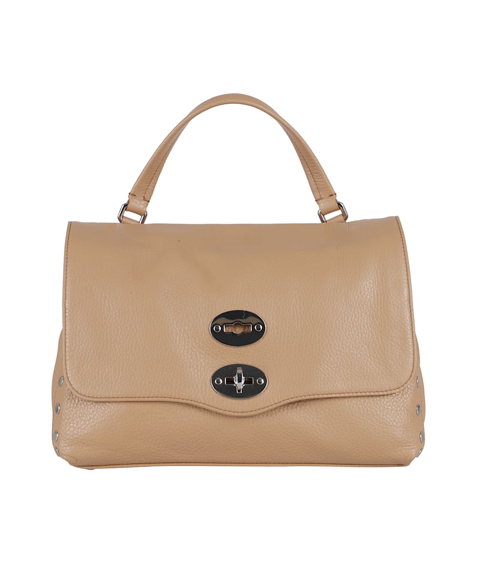 ハンドバッグ ZANELLATO MEDIUM POSTINA DAILY BAG Zanellato Postina Daily | italist