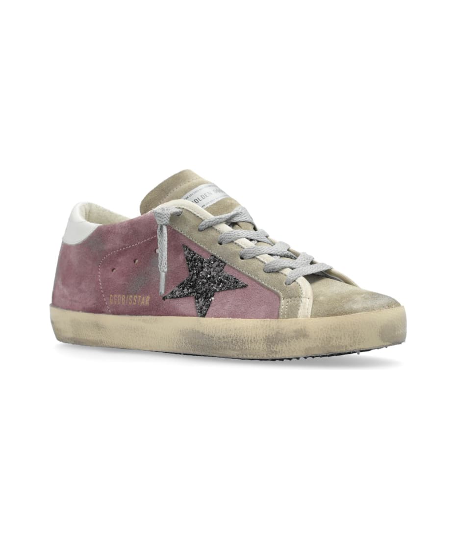 Golden Goose Sneakers Super-star Classic With List | italist