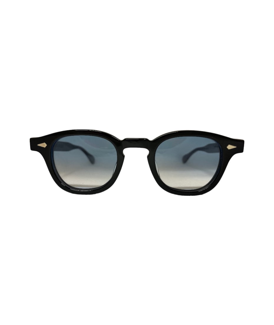 Julius Tart Optical Ar - 44/24 - Black Sunglasses | italist