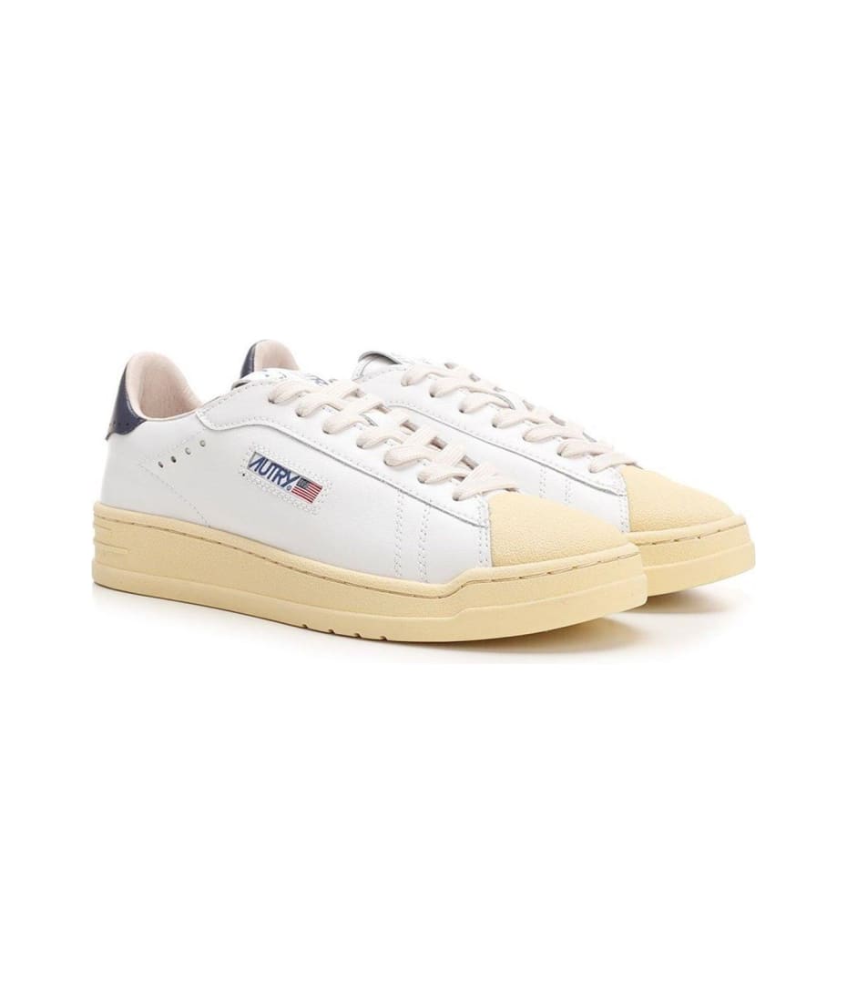 Autry Bob Lutz Low Sneakers | italist