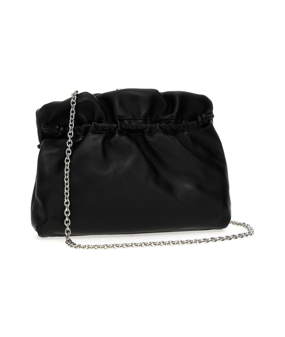 Vivienne Westwood 'eva Small' Clutch Bag | italist