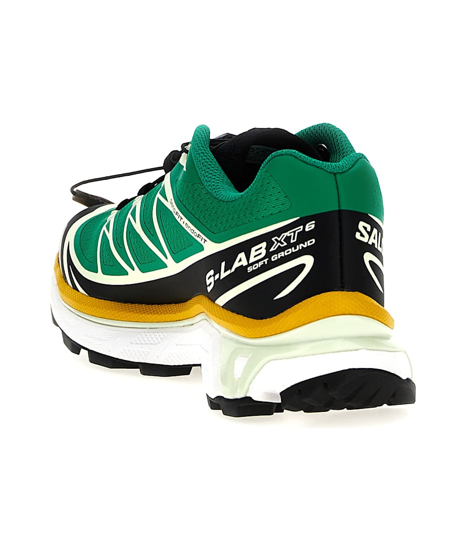 関税送料無料【Salomon】XT-6 sneakers Salomon 'xt-6' Sneakers | italist