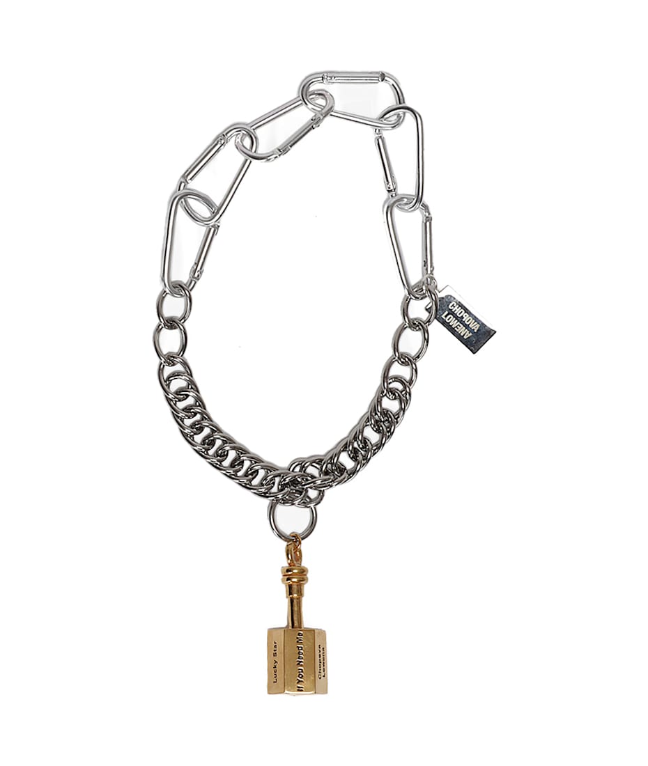 Chopova Lowena Necklace | italist