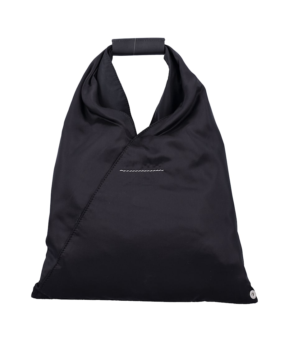 MM6 Maison Margiela Japanese Small Bag | italist MM6 Maison Margiela Japanese Small Bag | italist