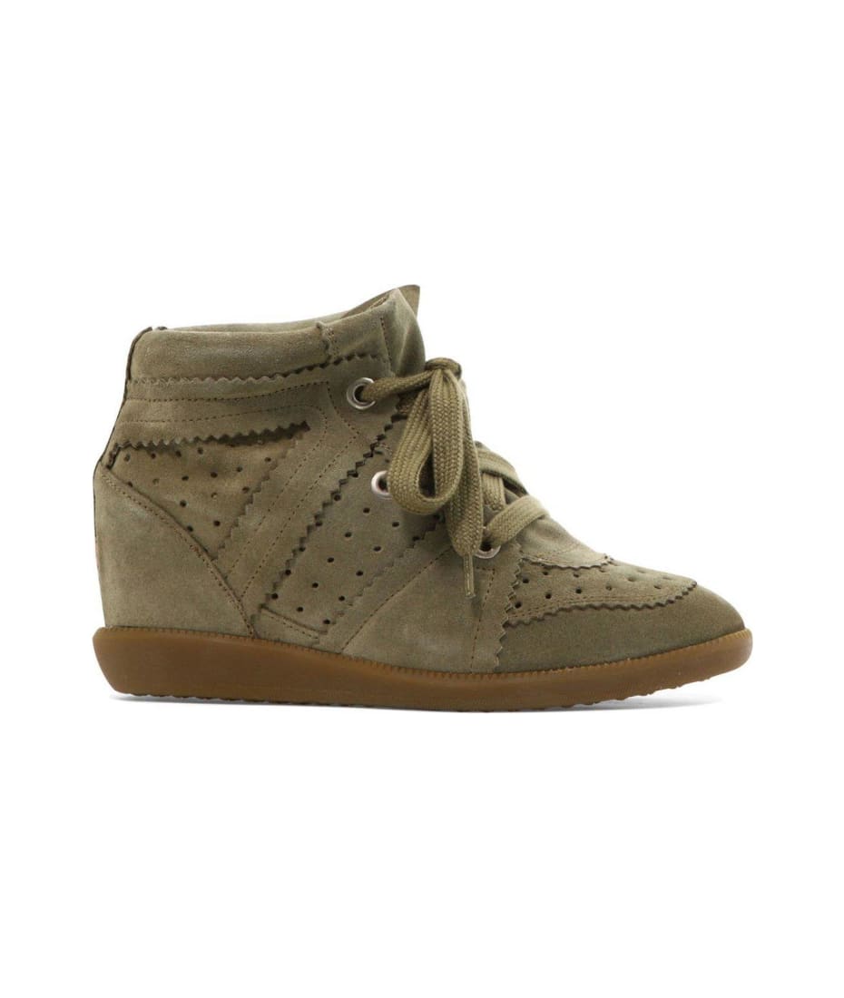 Isabel Marant Bobby Lace-up | ALWAYS A SALE