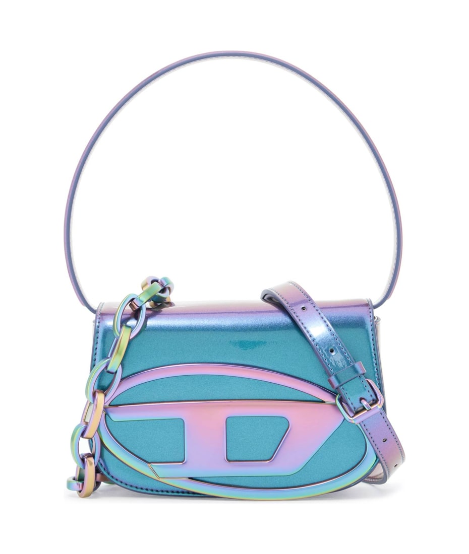Diesel Iridescent 1dr Shoulder | italist Diesel Iridescent 1dr Shoulder | italist
