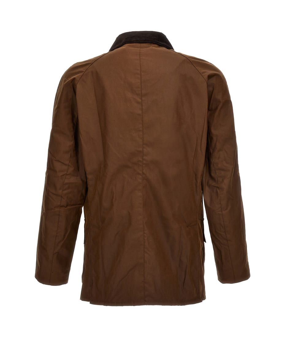 Barbour ashby Jacket italist