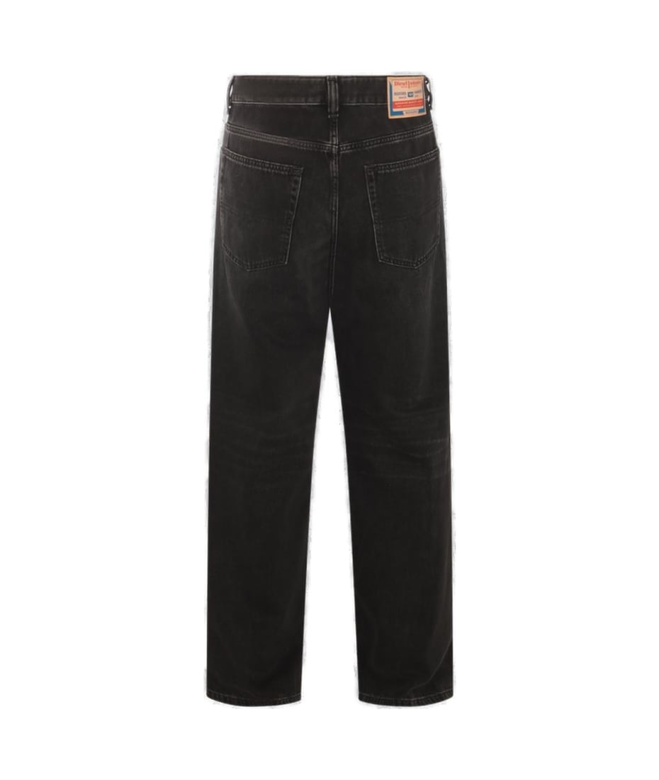Diesel 2001 D-macro Straight Jeans | italist