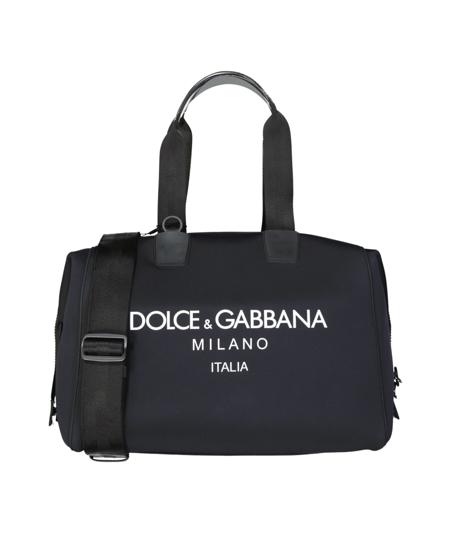 Dolce & Gabbana Travel Bag | italist