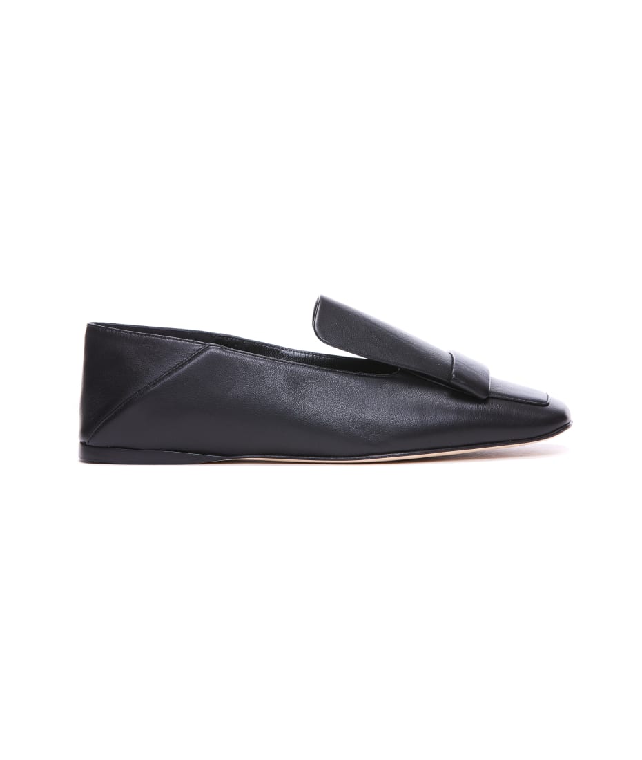 Sergio Rossi Sr1 Slippers | italist