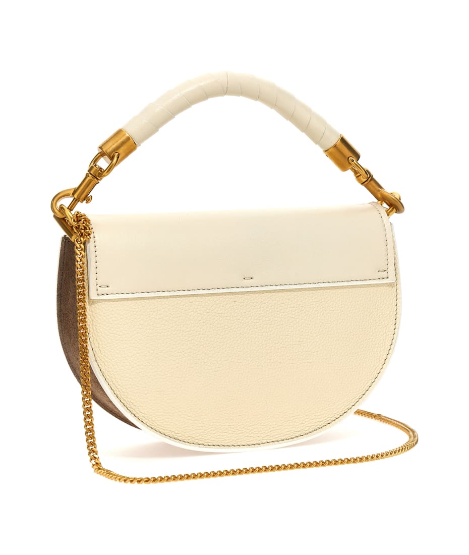 Chloé 'marcie' Handbag トートバッグ 通販 | italist