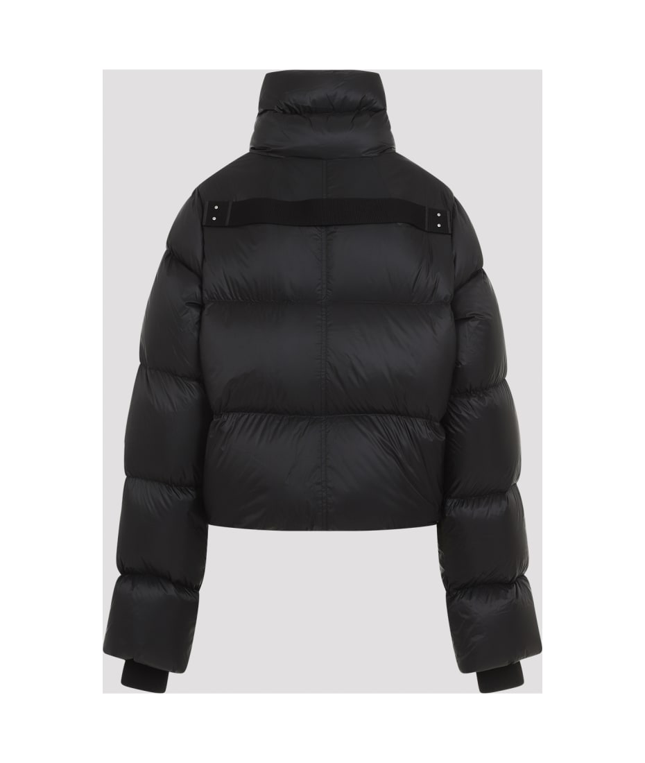 Rick Owens Turtle Jacket | italist
