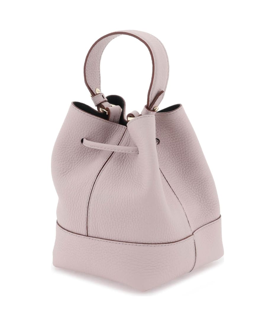 Strathberry, Bags, Brand New Strathberry Lana Nano Bucket Bag