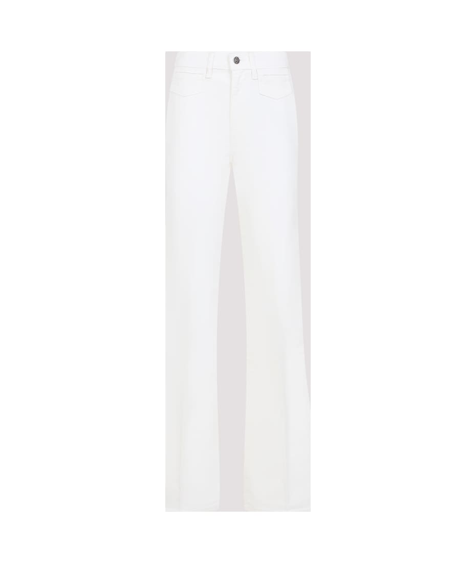 パンツ TOM FORD MOLESKIN WIDE FLARE PANTS Tom Ford Moleskin Wide Flare Pants | italist