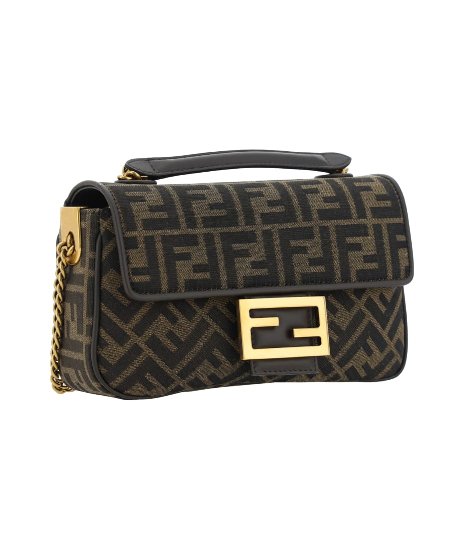 トートバッグ FENDI FW25 Shoulder bags (7VA610 ARD9F04Y9) Women's Designer Bags | FENDI US