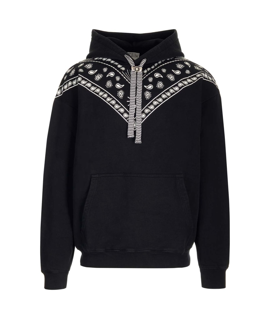 Marcelo Burlon Cmbb106f23fle007 1001 | italist