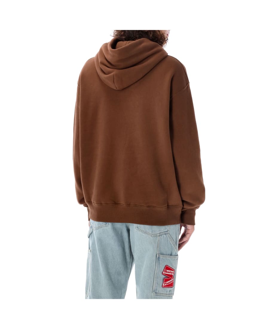 Pleasures Shorty's Hoodie italist