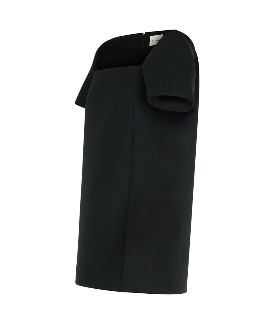 Khaite Benji Mini Dress | italist