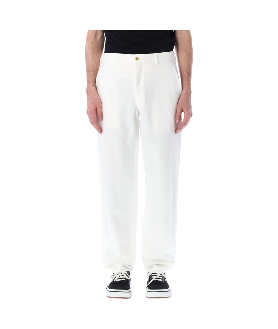 Comme Des Garçons Homme Plus Chino Pants | italist