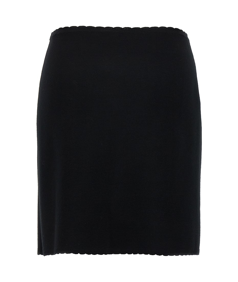 ミニスカート Moschino FW25 Chain skirt (A01805500 0555) Moschino Chain Skirt | italist