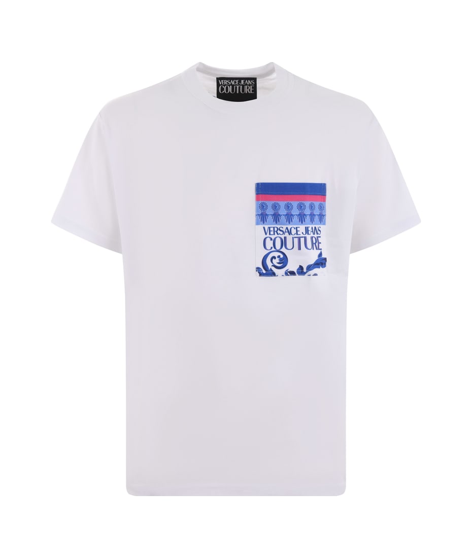 Versace Jeans Couture T-shirt | italist