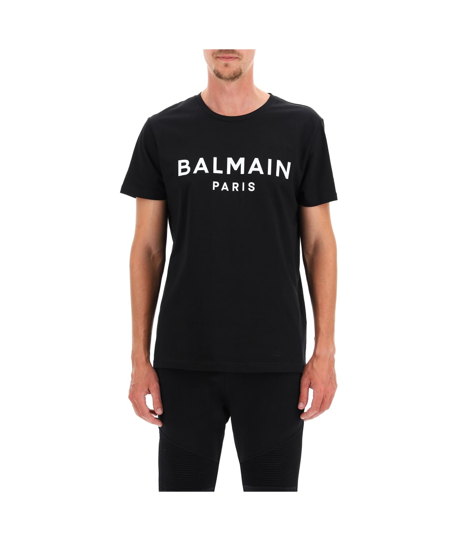 Balmain Paris T-shirt italist