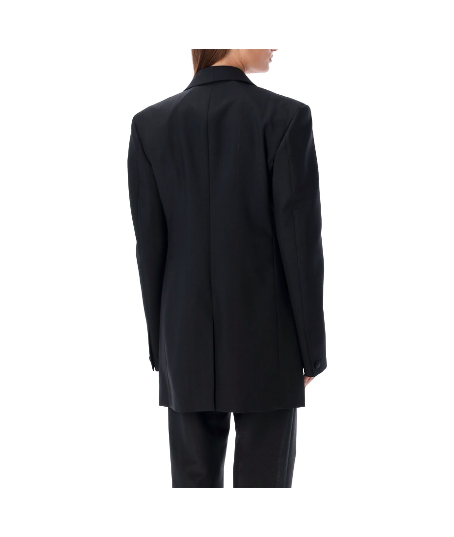 【関税&送料込み】Givenchy Smoking Blazer Givenchy Smoking Blazer | italist
