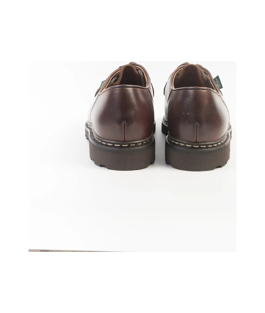 ゆー坊　　　　　　　　　　　　　　　　　　Paraboot MICHAEL Michael Lapin in Noir | Paraboot | Covet + Lou | Covet + Lou