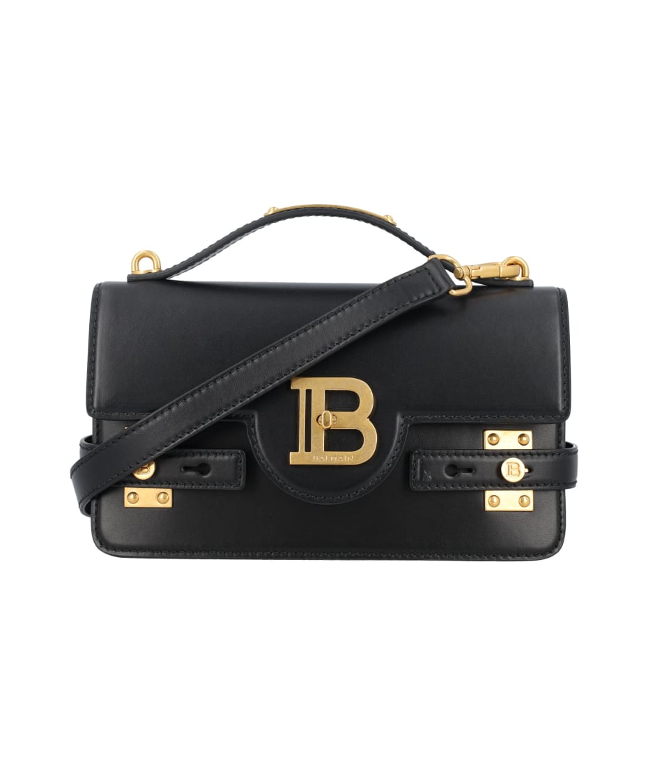 Balmain B-buzz 24 Crossbody Bag italist