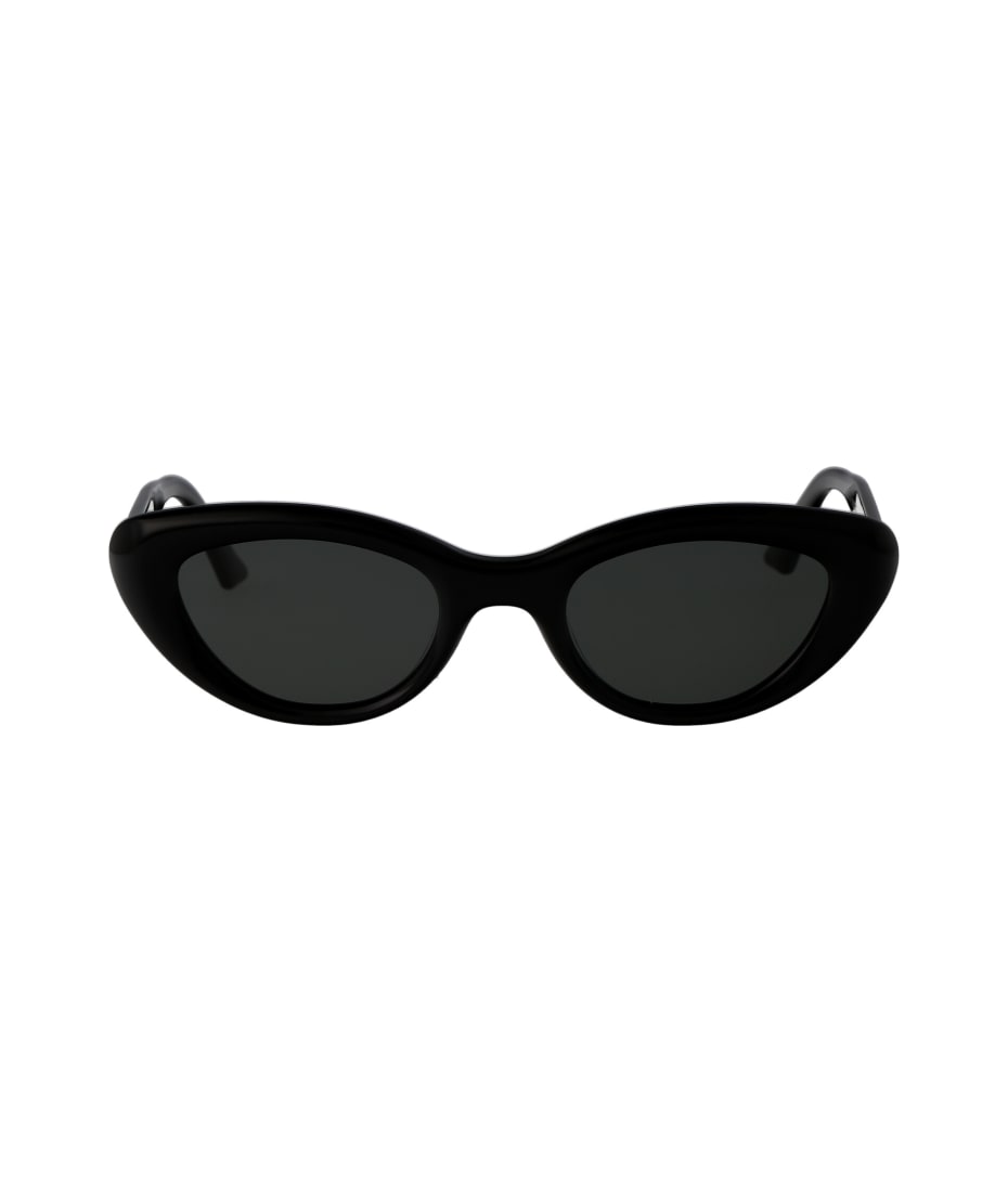 Gentle Monster Conic Sunglasses | italist