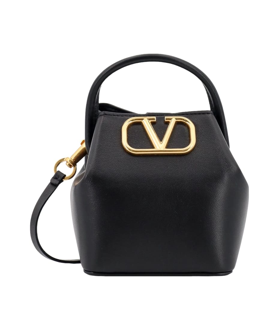 Valentino Garavani Micro Bucket Bag | italist