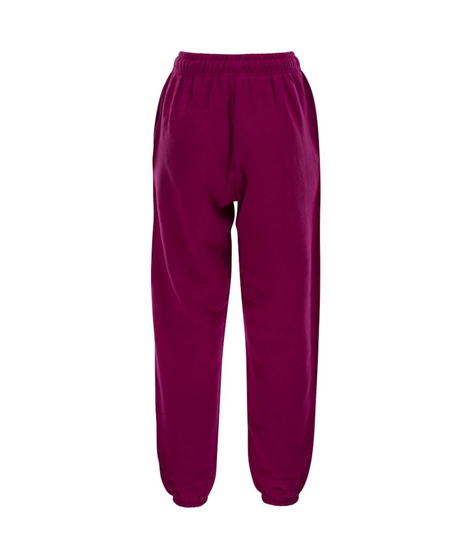 ボトムスその他 Ralph Lauren Lightweight plush sports pants (211943009 001) Polo Ralph Lauren Lightweight Plush Sports Pants In White